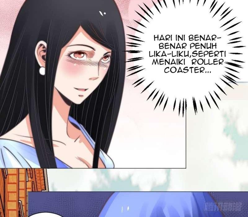 Perspective Medical Saint Chapter 17 Gambar 22