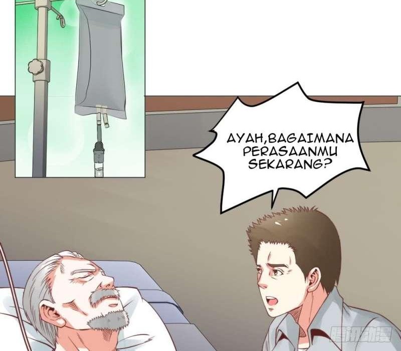 Perspective Medical Saint Chapter 17 Gambar 4