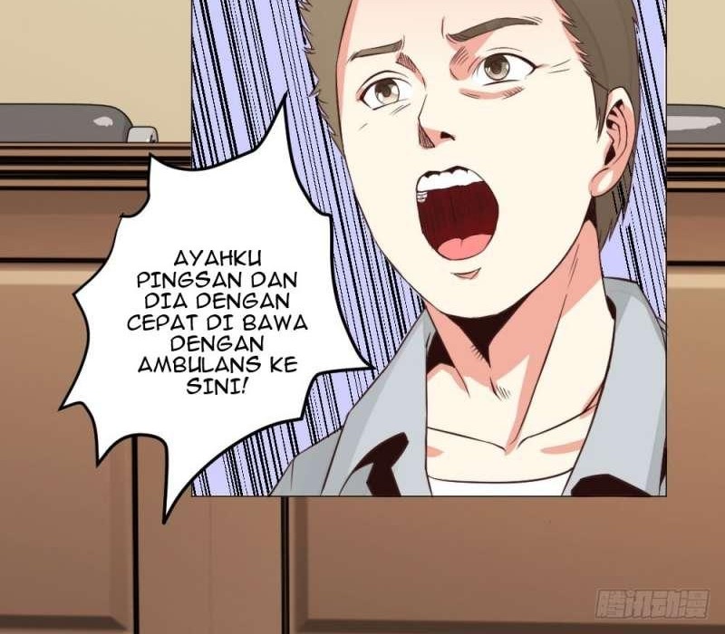 Perspective Medical Saint Chapter 17 Gambar 6