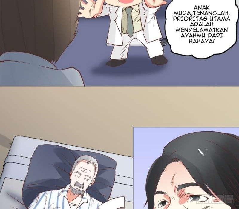 Perspective Medical Saint Chapter 17 Gambar 8