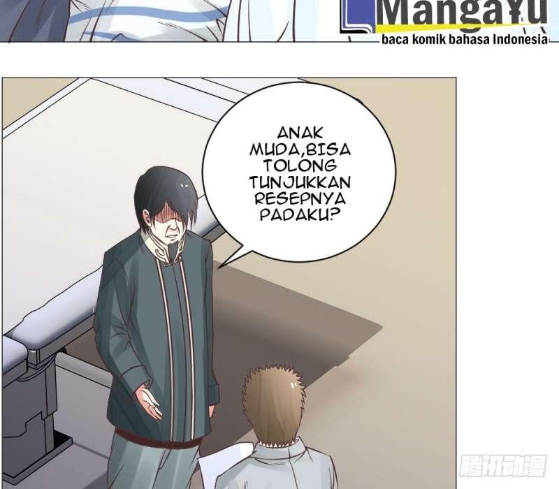 Perspective Medical Saint Chapter 17 Gambar 10
