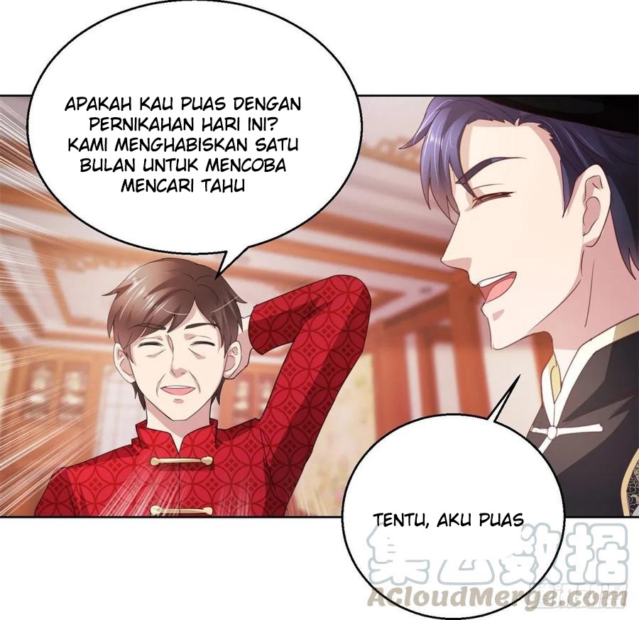 Trail Notice Chapter 139 Gambar 25