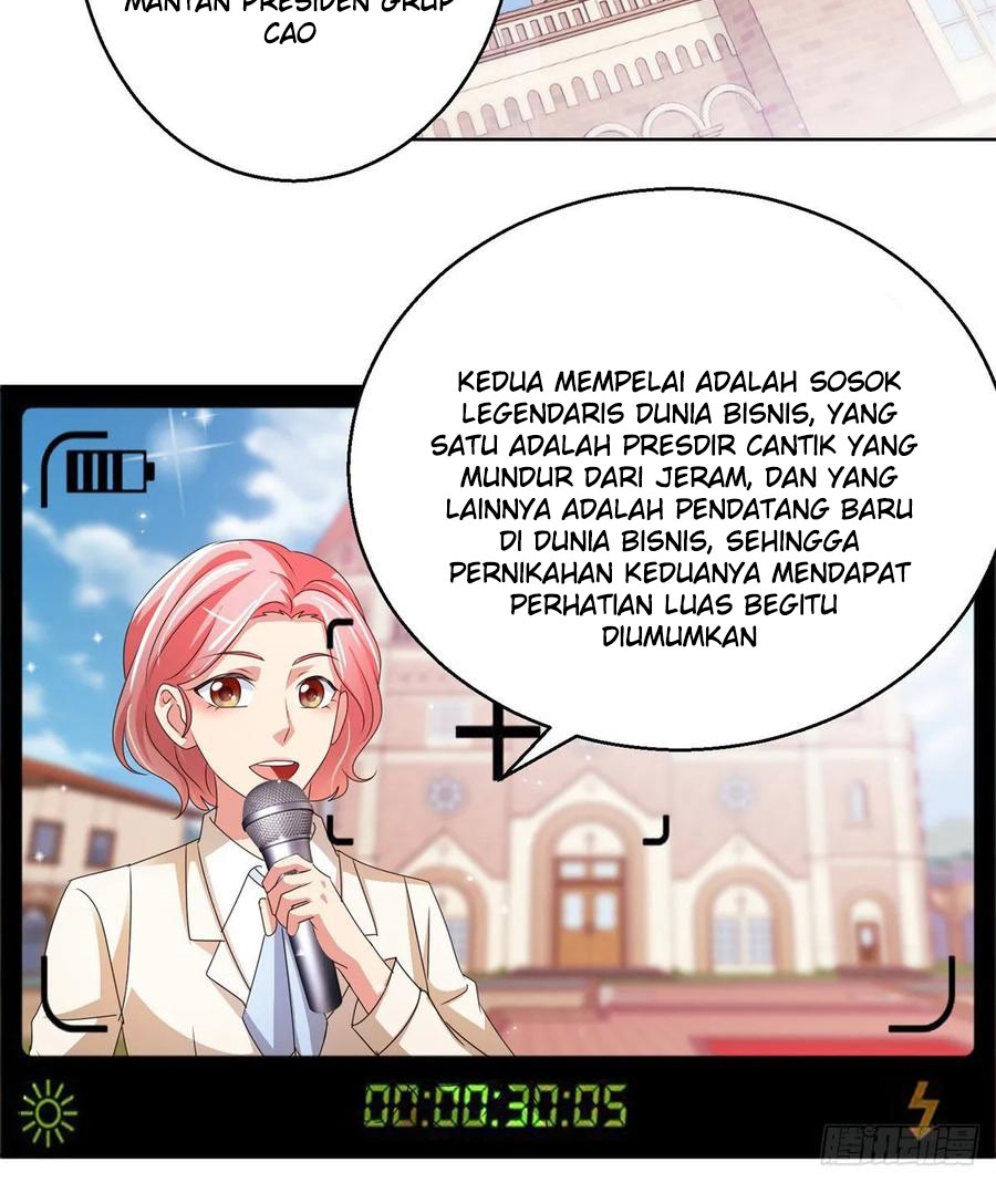 Trail Notice Chapter 139 Gambar 3