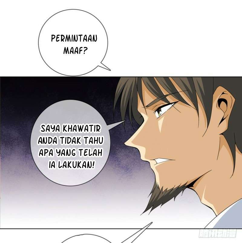 Urban Immortal Wine Chapter 16 Gambar 12