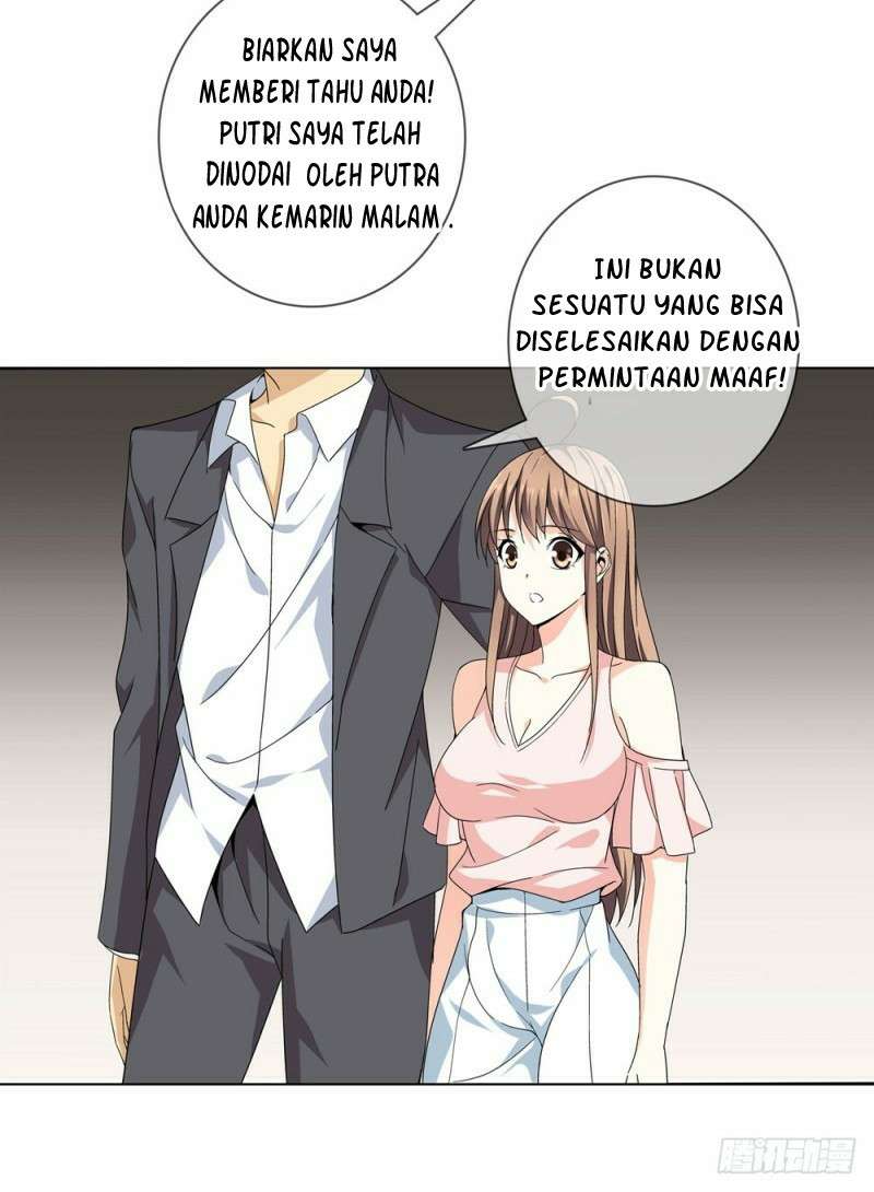 Urban Immortal Wine Chapter 16 Gambar 13