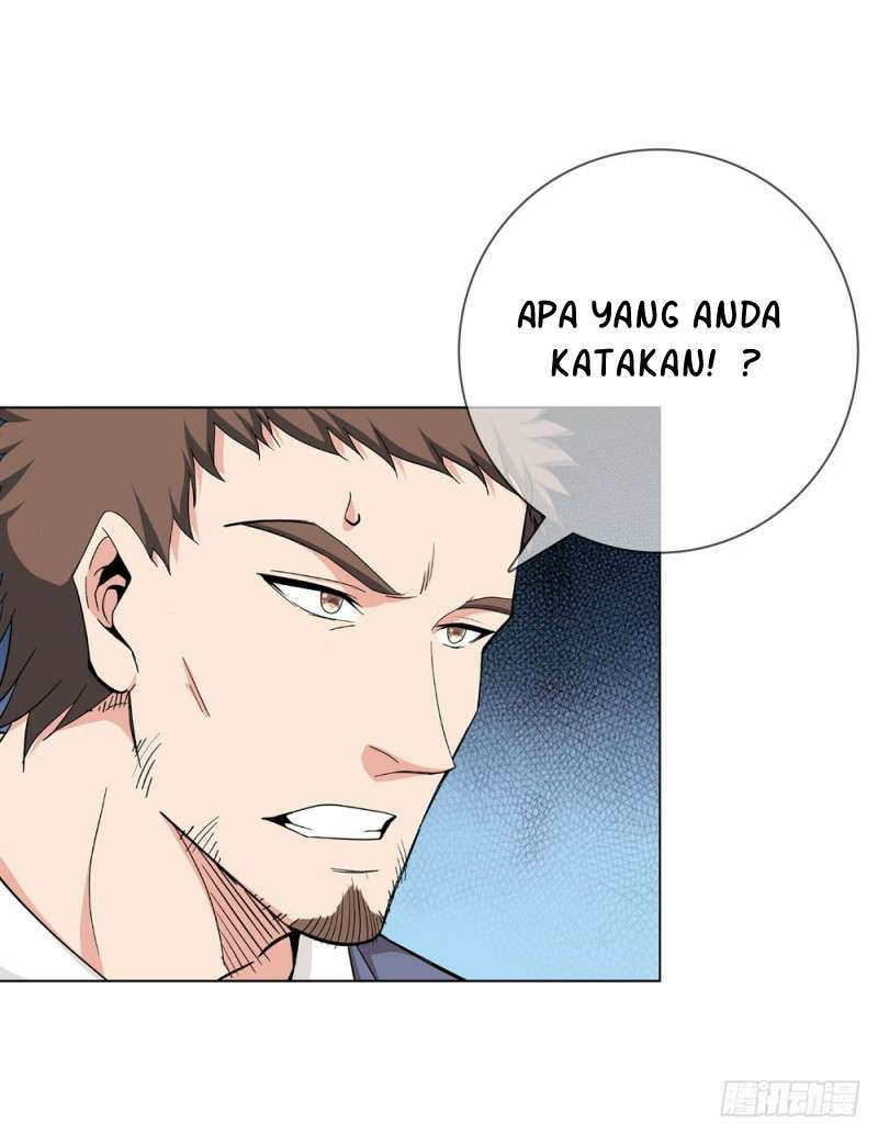 Urban Immortal Wine Chapter 16 Gambar 15
