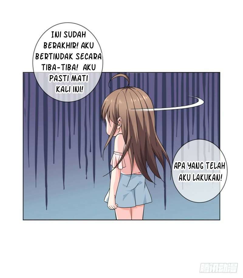 Urban Immortal Wine Chapter 16 Gambar 27