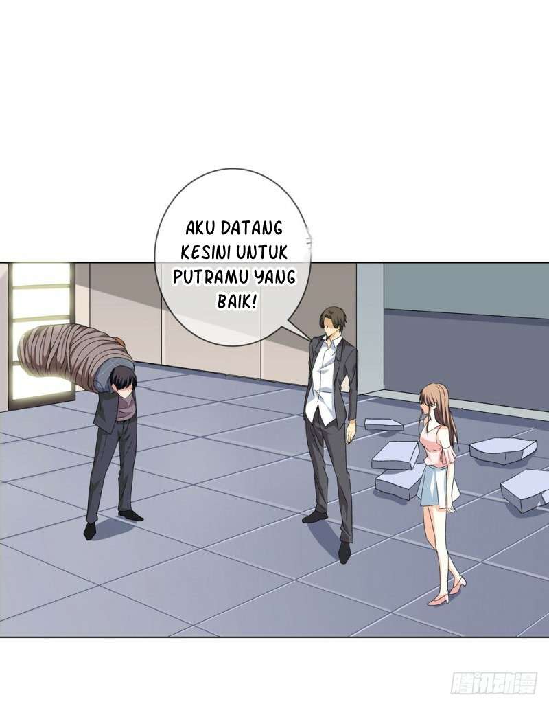 Urban Immortal Wine Chapter 16 Gambar 9