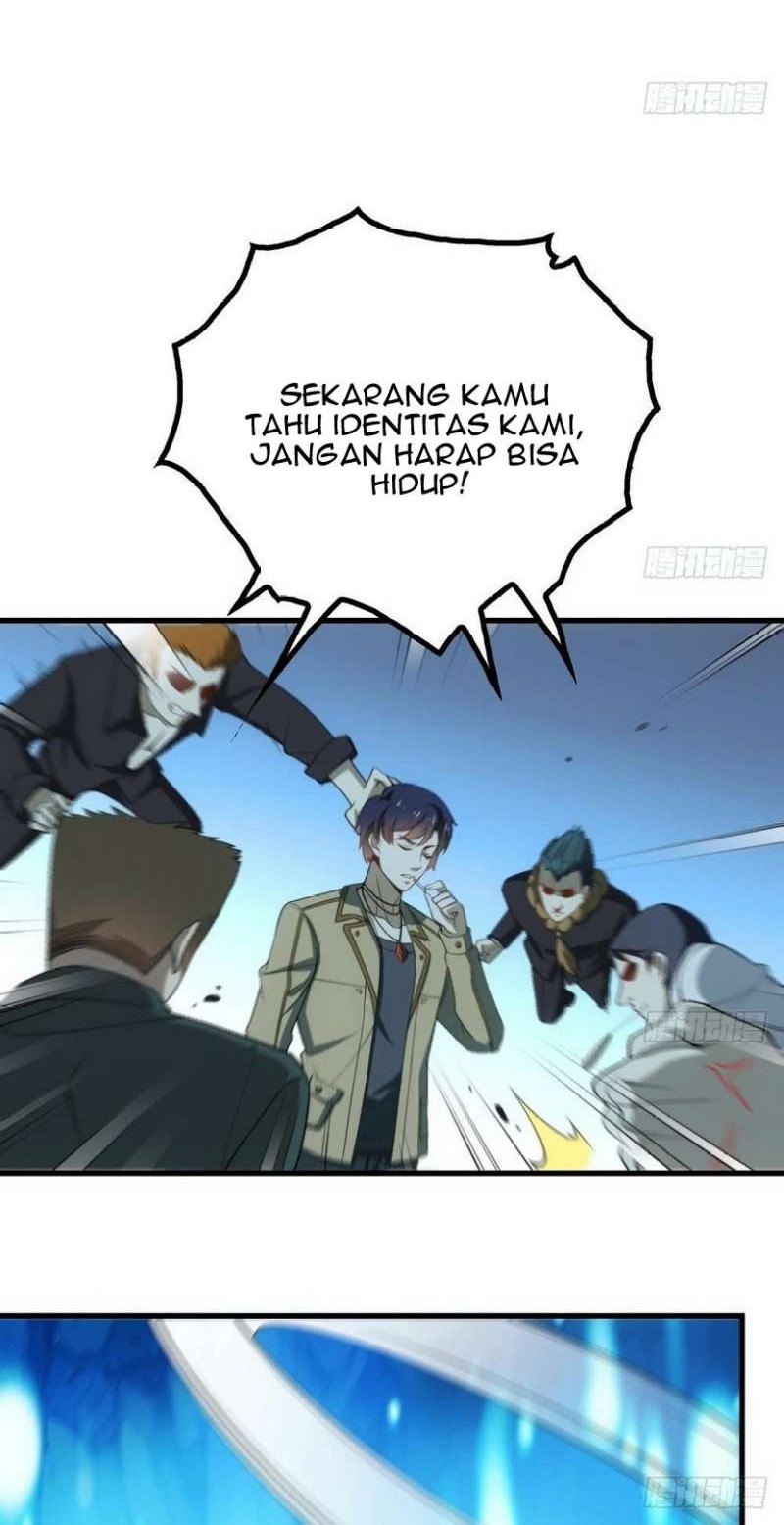 Strongest Son In Law Chapter 23 Gambar 16