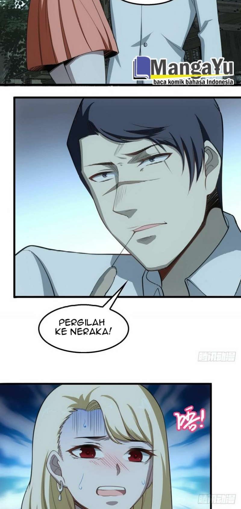 Strongest Son In Law Chapter 23 Gambar 10