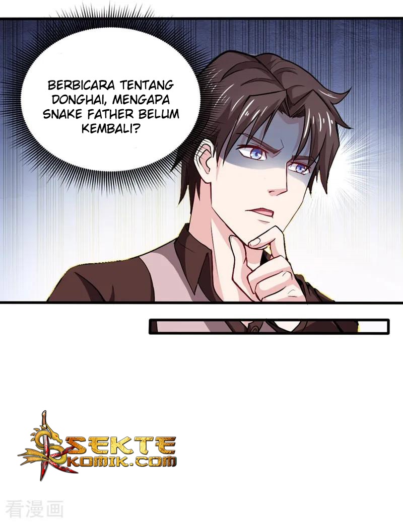 Strongest Divine Doctor Mixed City Chapter 112 Gambar 13