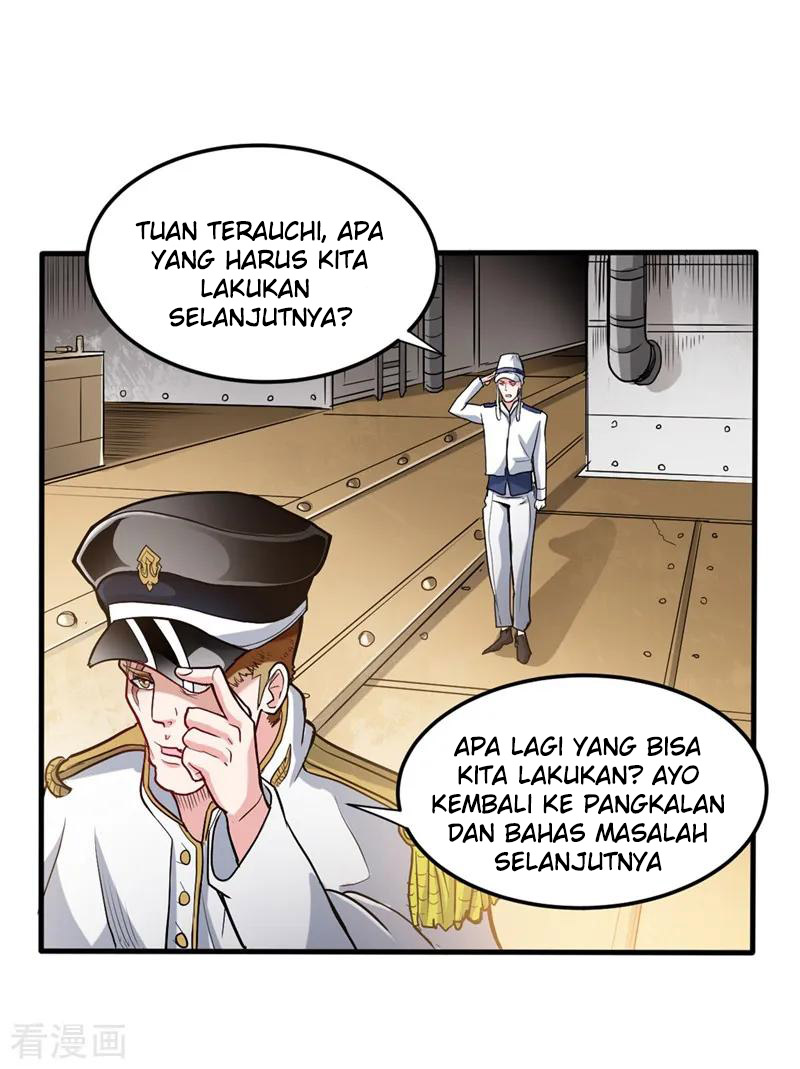 Strongest Divine Doctor Mixed City Chapter 112 Gambar 17