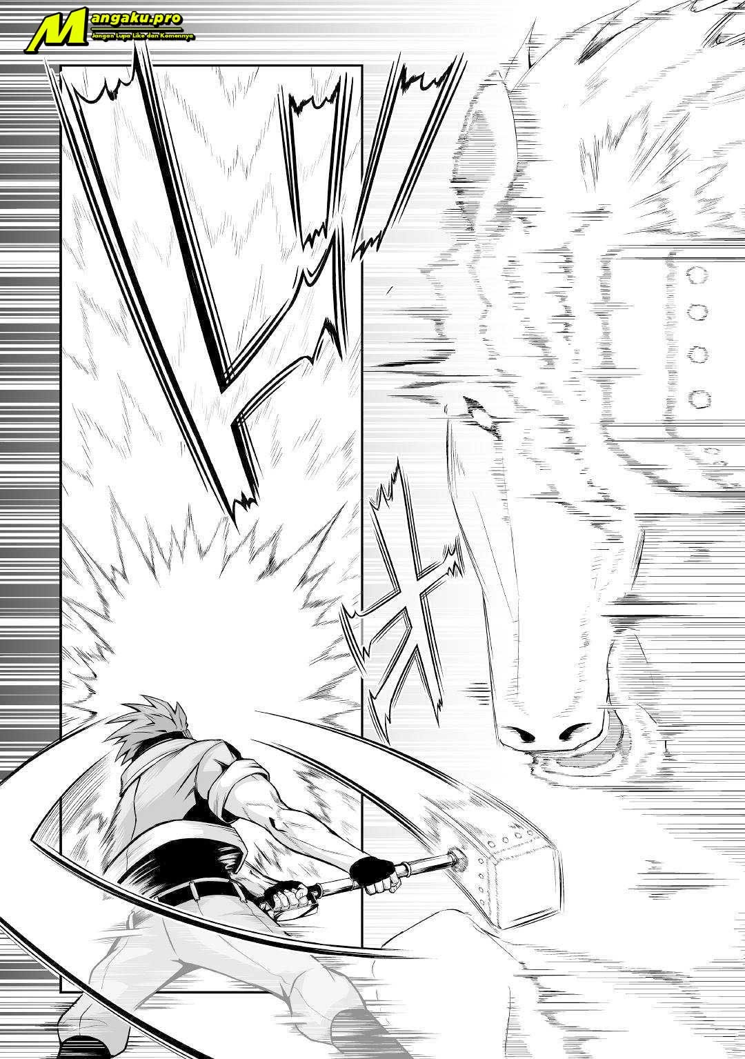 Jaryuu Tensei Chapter 29.2 Gambar 13