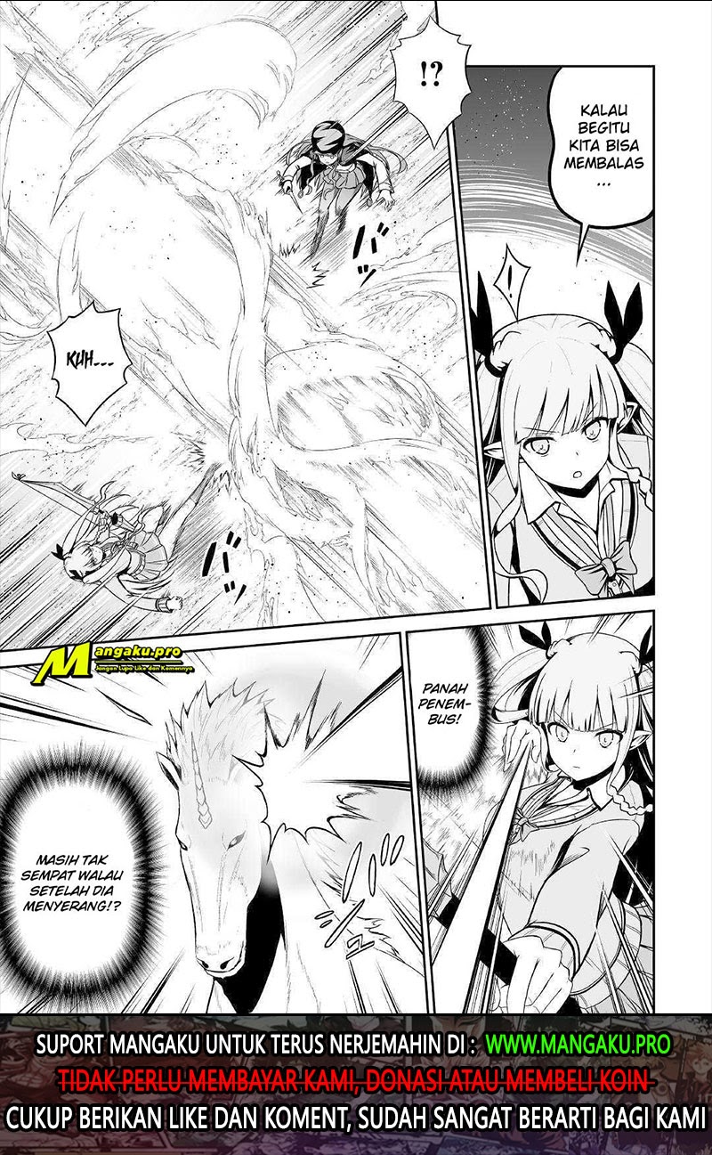 Baca Jaryuu Tensei Chapter 29.2 Gambar 2