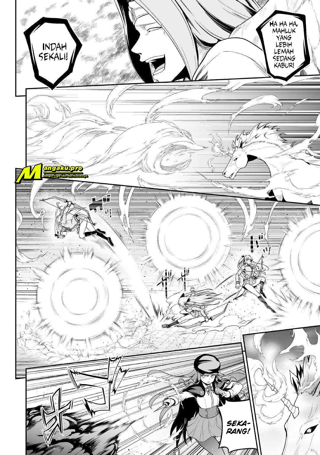Jaryuu Tensei Chapter 29.2 Gambar 3