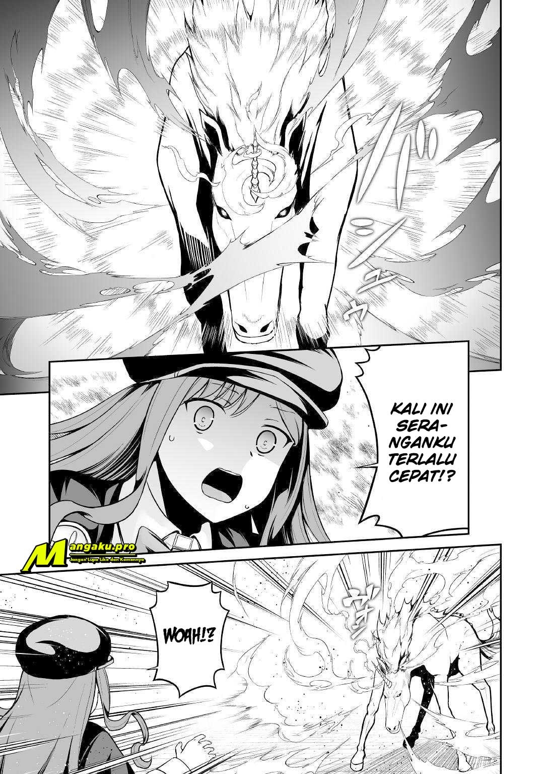 Jaryuu Tensei Chapter 29.2 Gambar 4