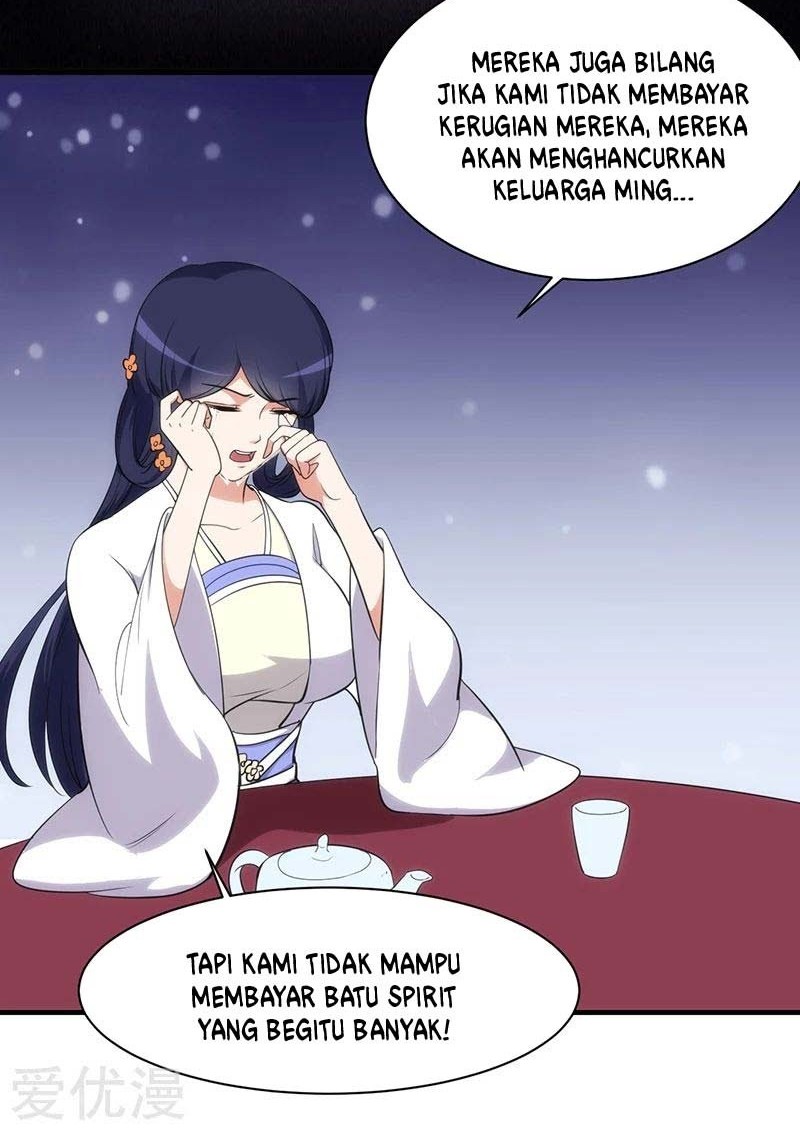 Martial Arts Reigns Chapter 60 Gambar 16