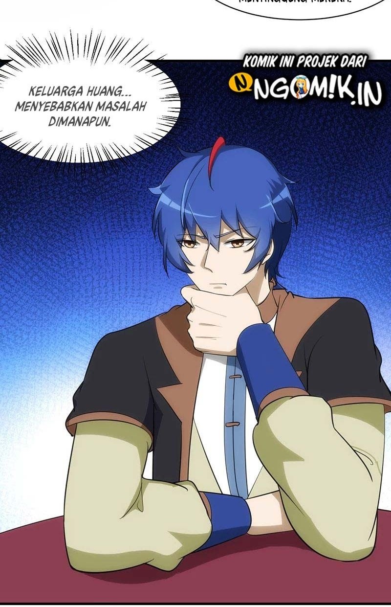 Martial Arts Reigns Chapter 60 Gambar 18