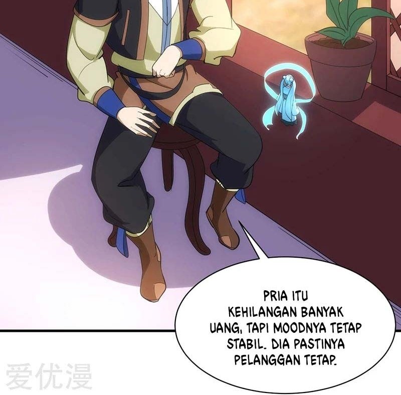 Martial Arts Reigns Chapter 60 Gambar 21