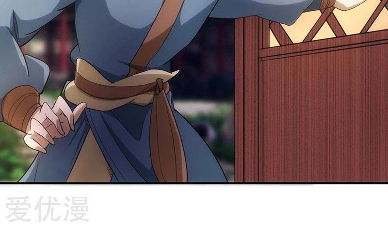 Martial Arts Reigns Chapter 60 Gambar 4