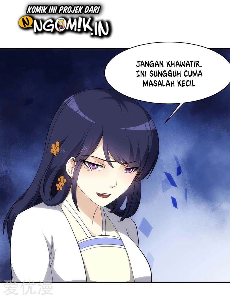 Martial Arts Reigns Chapter 60 Gambar 10