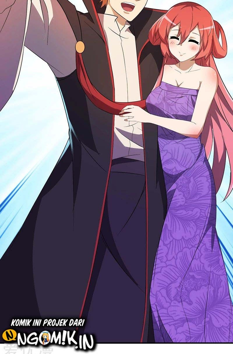 Martial Arts Reigns Chapter 59 Gambar 23