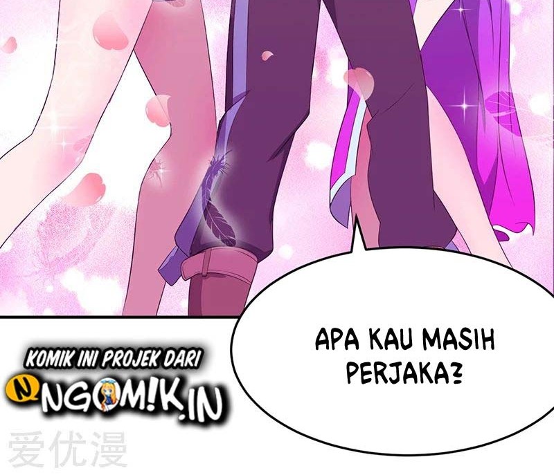 Martial Arts Reigns Chapter 59 Gambar 27