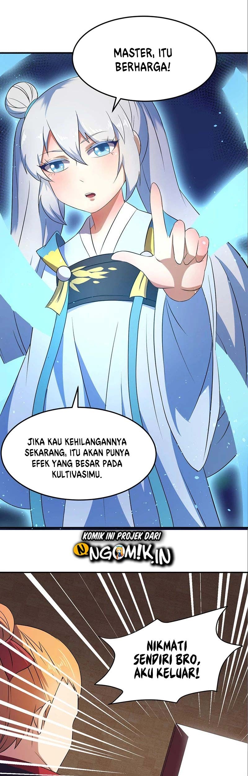 Martial Arts Reigns Chapter 59 Gambar 29