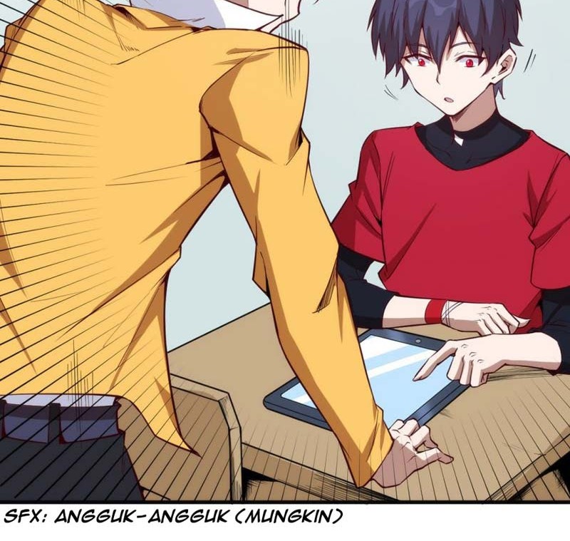 City of Sanctuary Chapter 15 Gambar 10
