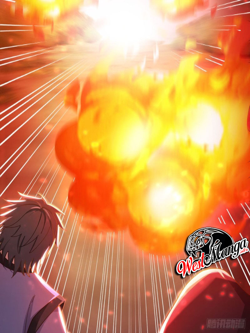 The Unparalleled Eternal Arts Chapter 22 Gambar 11