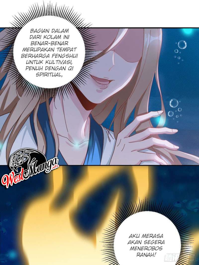 The Unparalleled Eternal Arts Chapter 22 Gambar 21