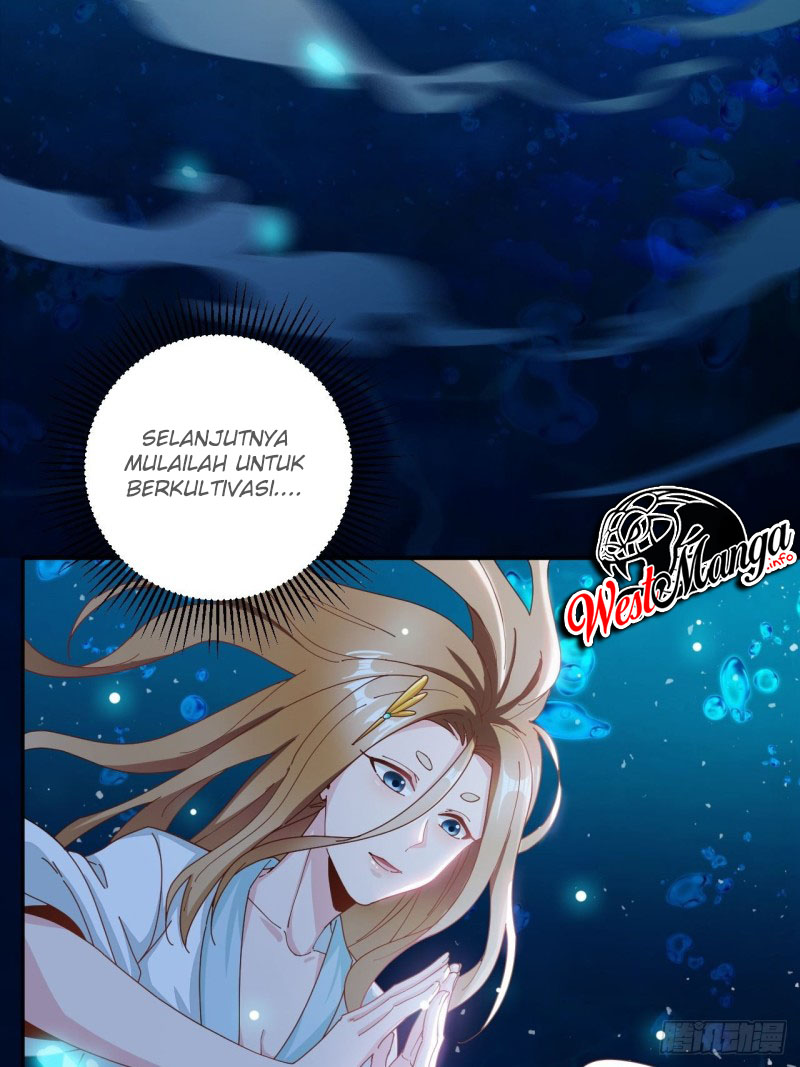 The Unparalleled Eternal Arts Chapter 22 Gambar 24