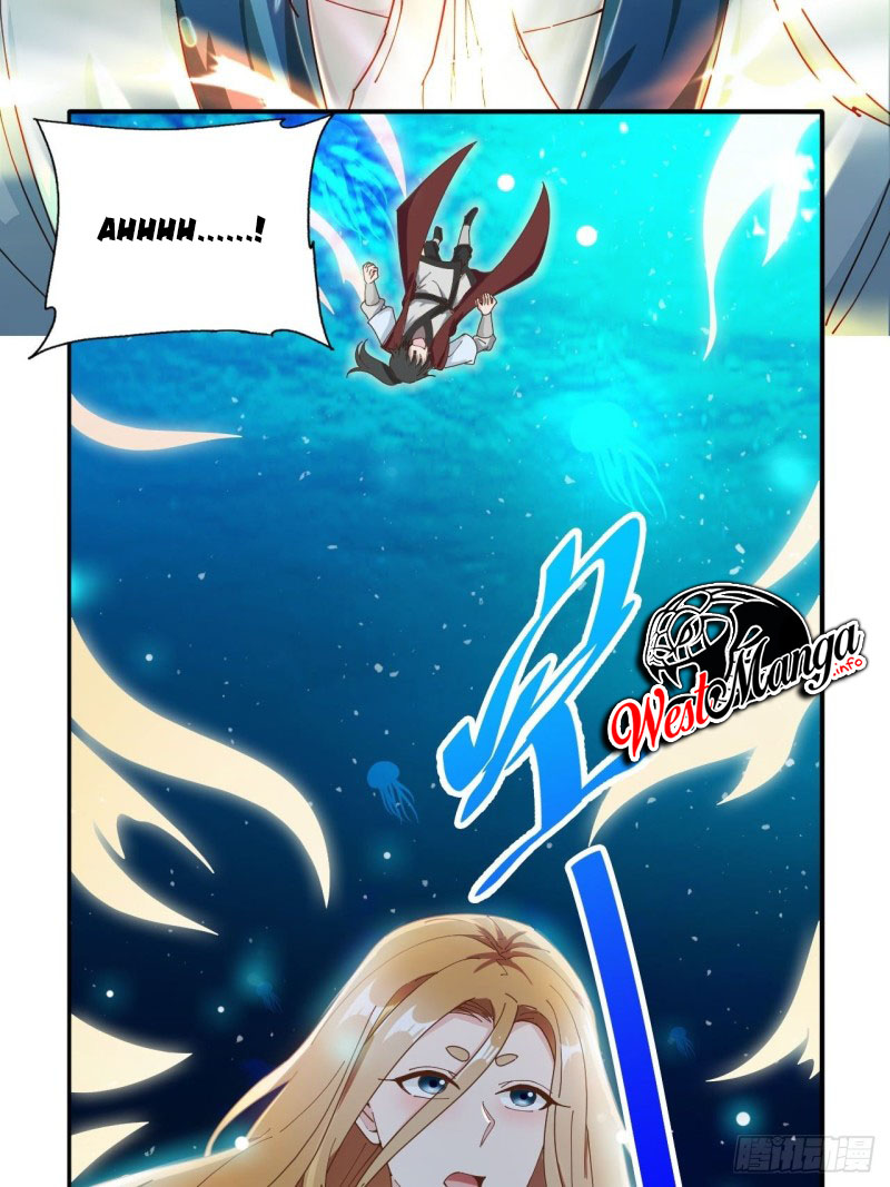 The Unparalleled Eternal Arts Chapter 22 Gambar 26