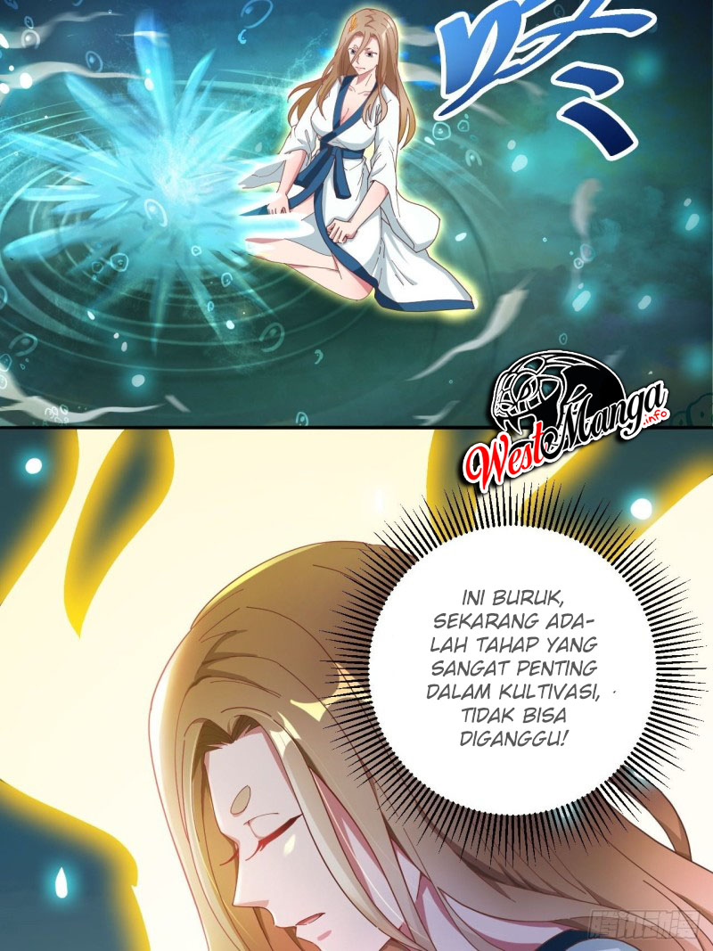 The Unparalleled Eternal Arts Chapter 22 Gambar 31