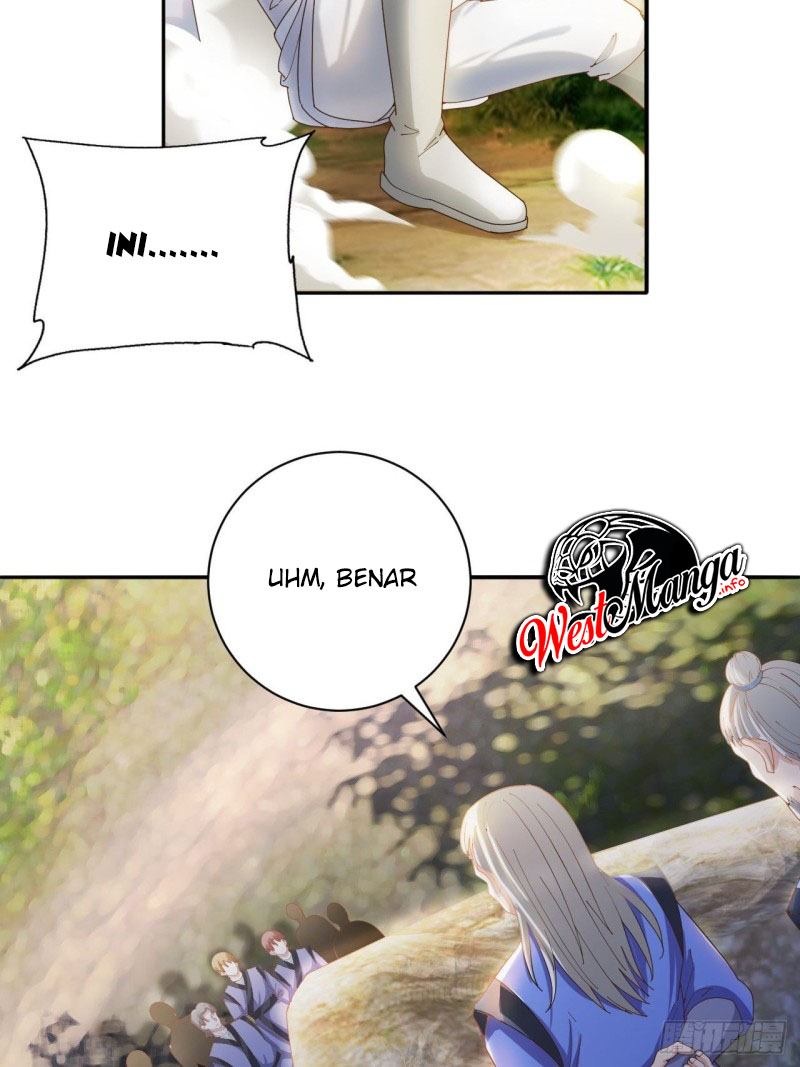 The Unparalleled Eternal Arts Chapter 21 Gambar 10