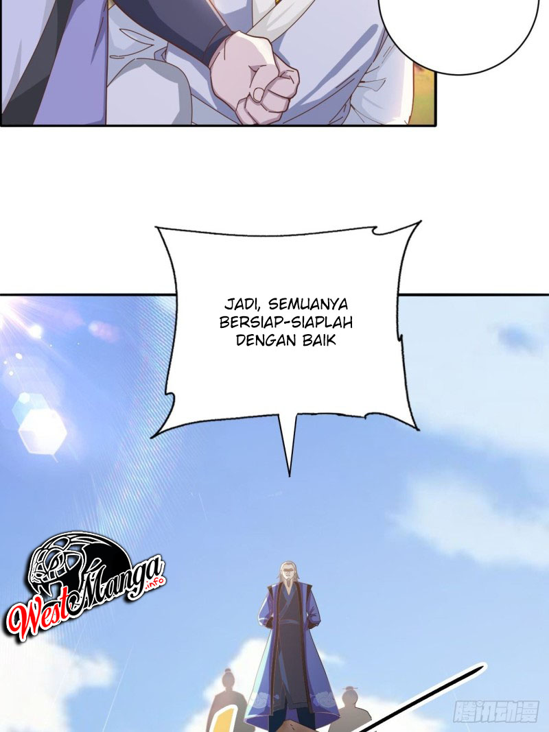 The Unparalleled Eternal Arts Chapter 21 Gambar 14