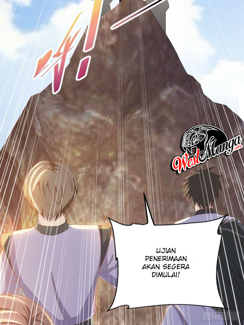 The Unparalleled Eternal Arts Chapter 21 Gambar 15