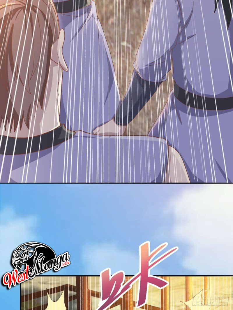 The Unparalleled Eternal Arts Chapter 21 Gambar 16