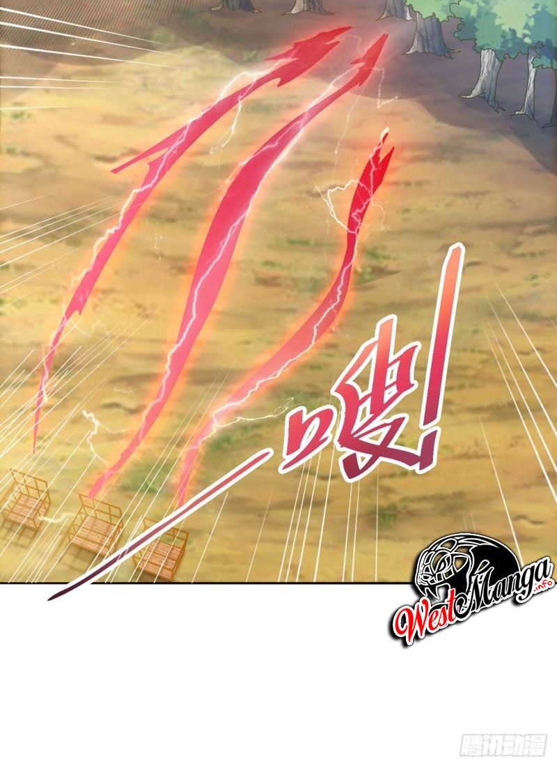 The Unparalleled Eternal Arts Chapter 21 Gambar 18