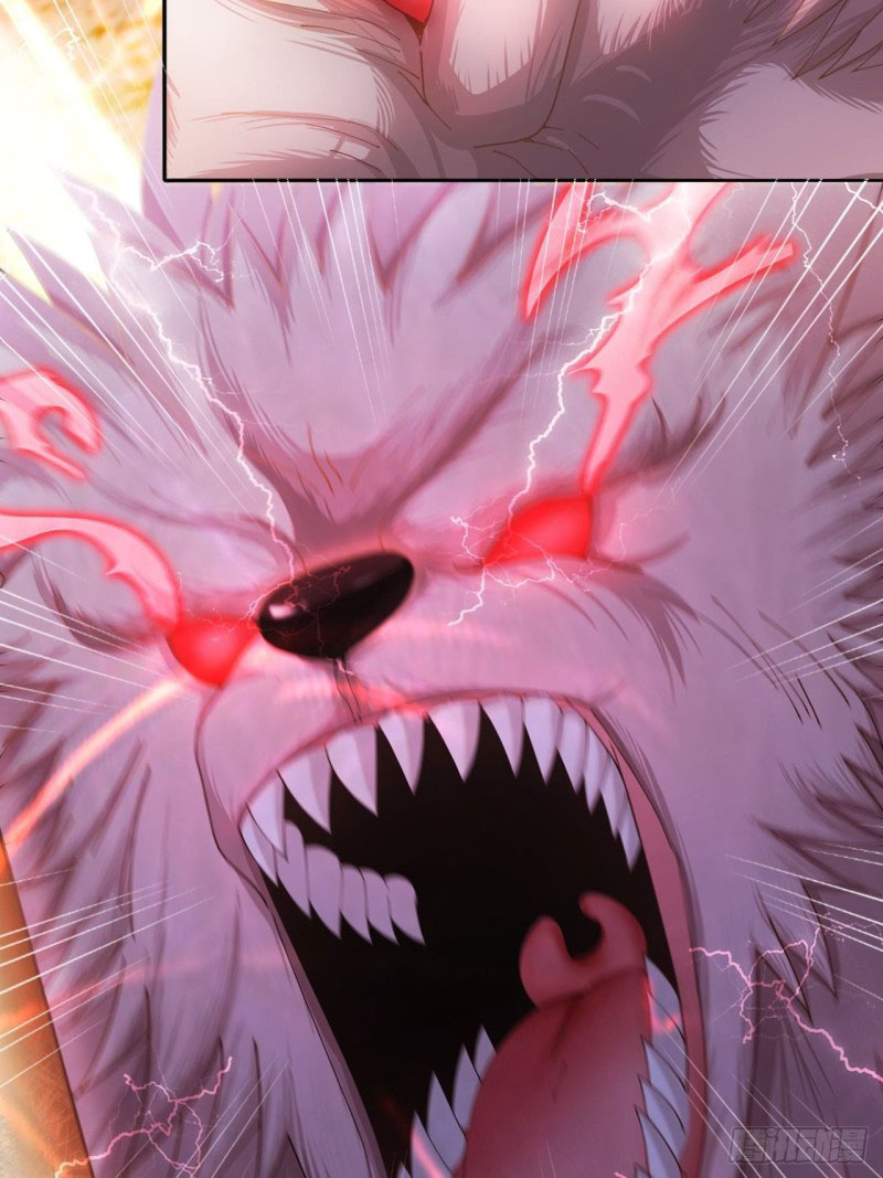 The Unparalleled Eternal Arts Chapter 21 Gambar 7