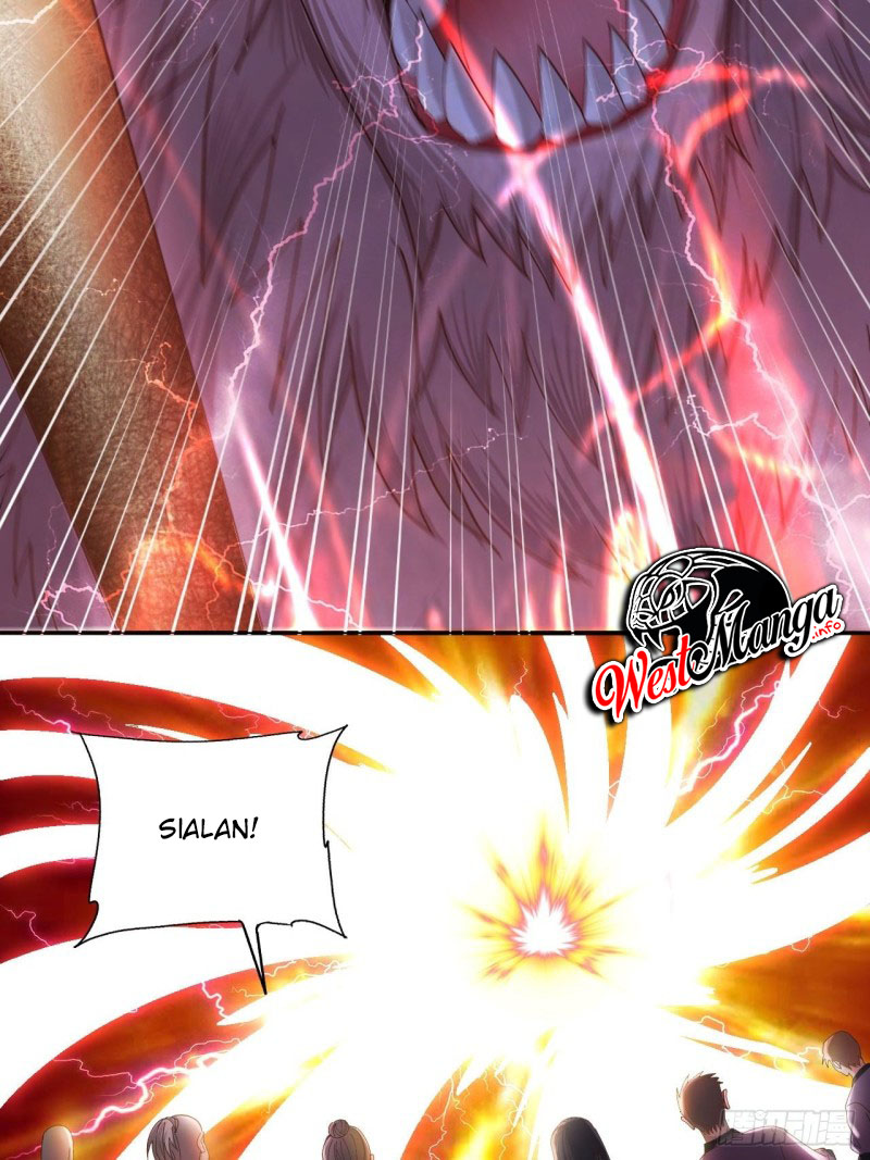 The Unparalleled Eternal Arts Chapter 21 Gambar 8