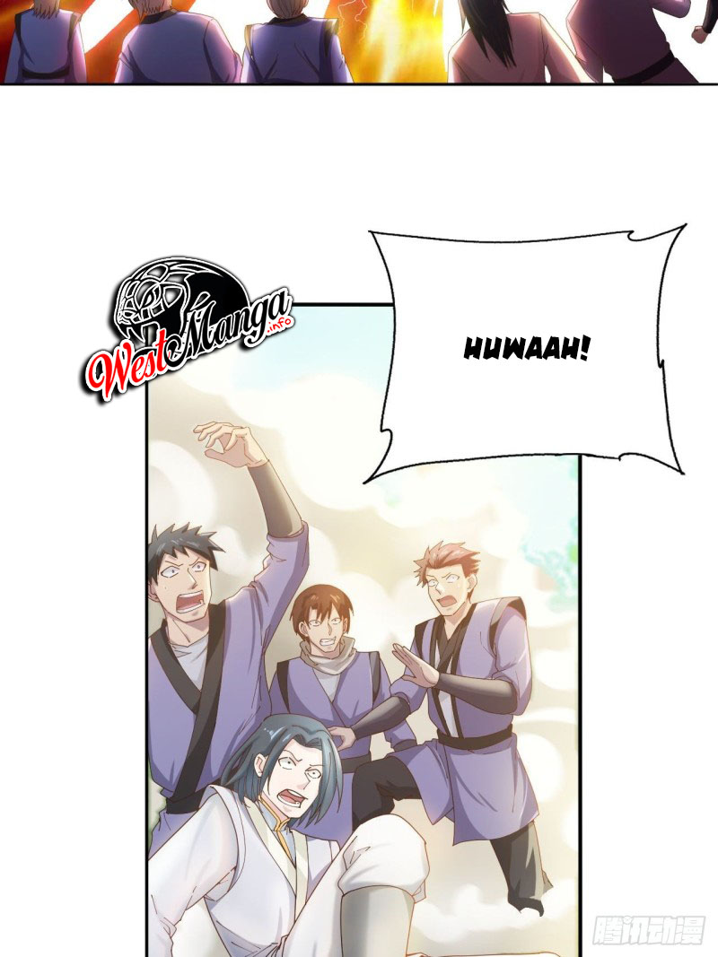 The Unparalleled Eternal Arts Chapter 21 Gambar 9