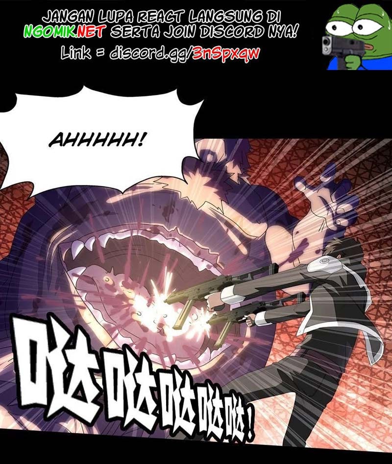 Baca Virus Girlfriend Chapter 152 Gambar 2