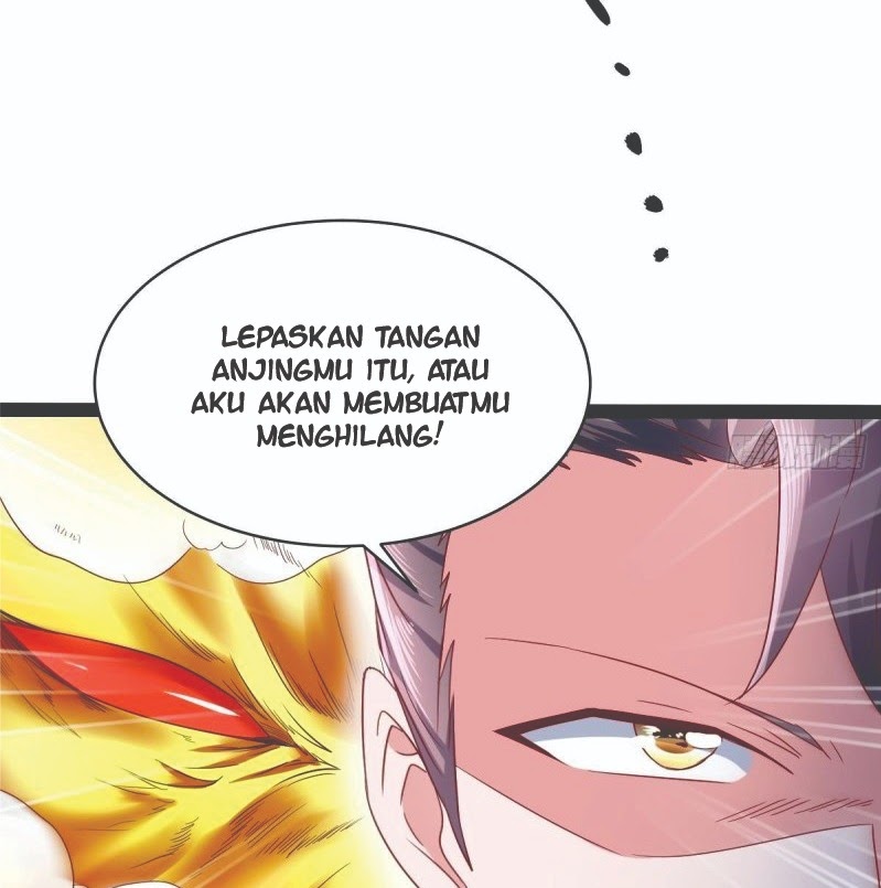 Rebirth Into the Strongest Immortal Cultivator  Chapter 38 Gambar 51