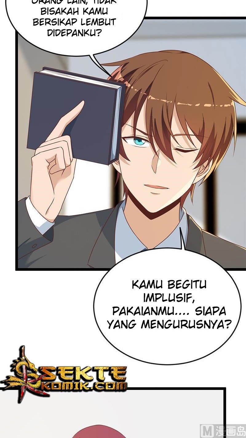 Cultivation Return on Campus Chapter 163 Gambar 3