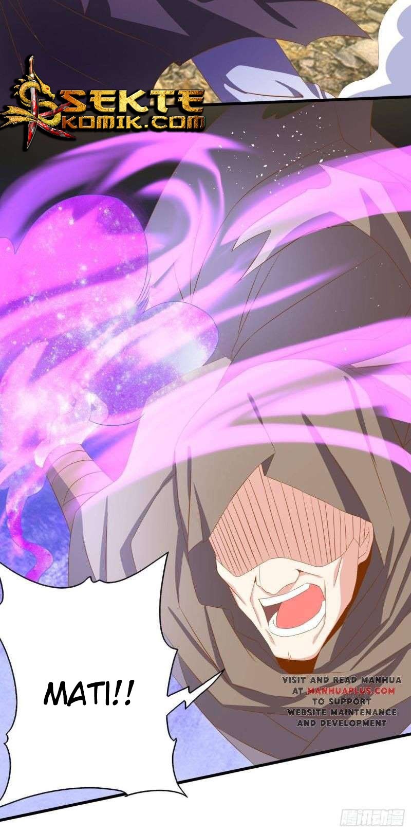 I Have Nine Female Disciples Chapter 18.1 Gambar 11