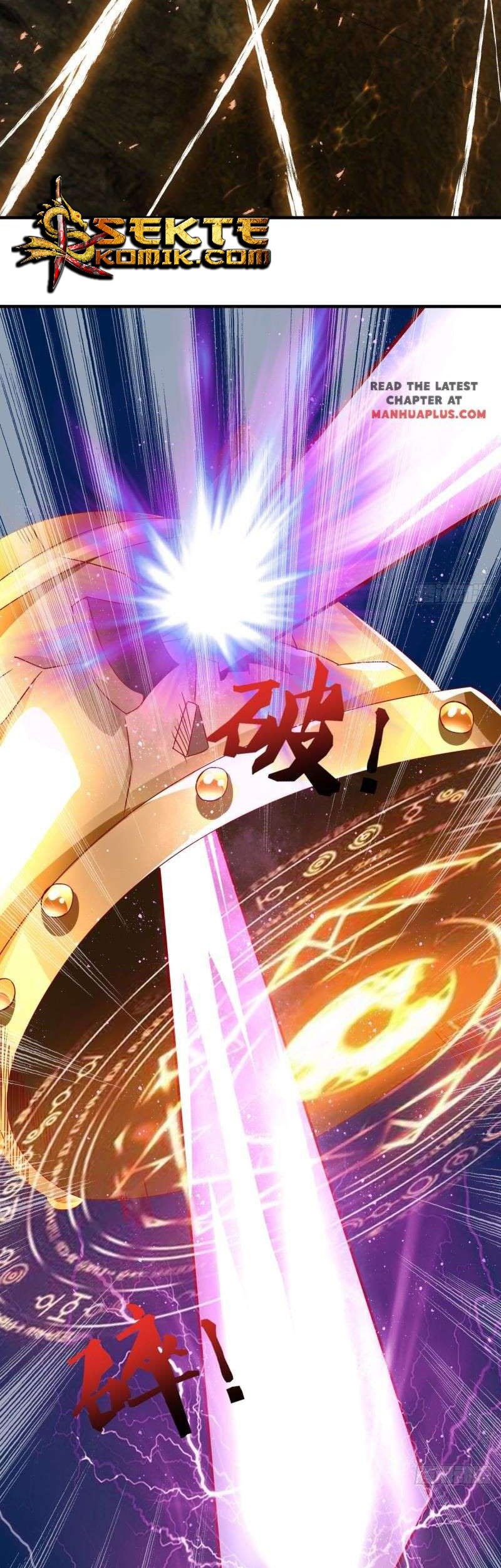 I Have Nine Female Disciples Chapter 18.1 Gambar 14