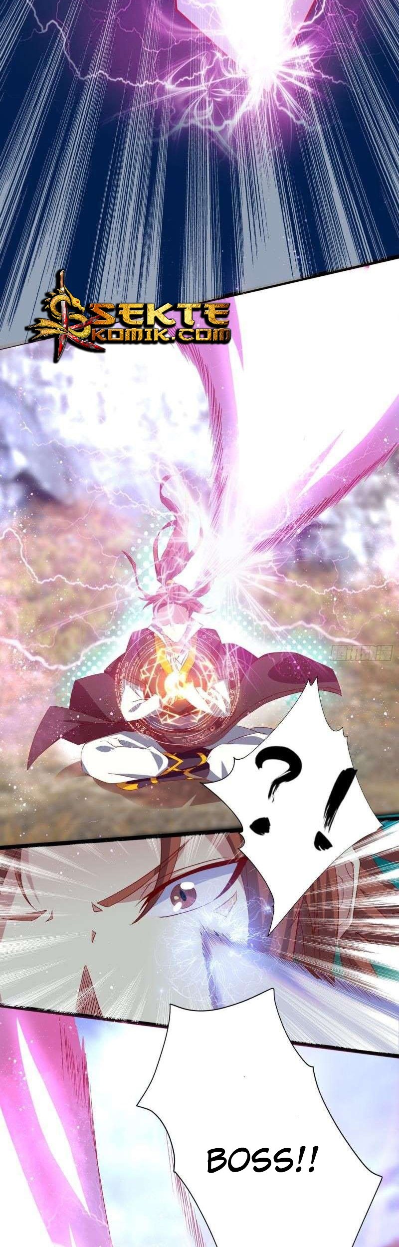 I Have Nine Female Disciples Chapter 18.1 Gambar 15