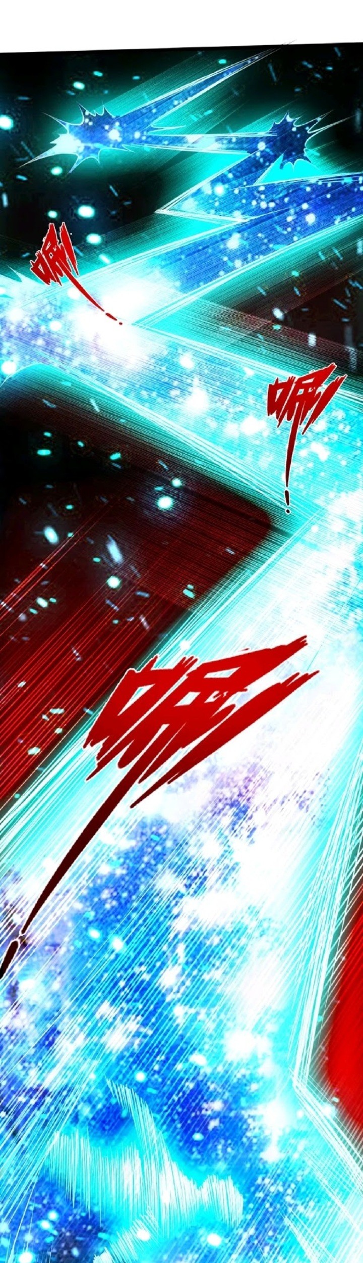 Violent Counterattack Chapter 04.5 Gambar 15