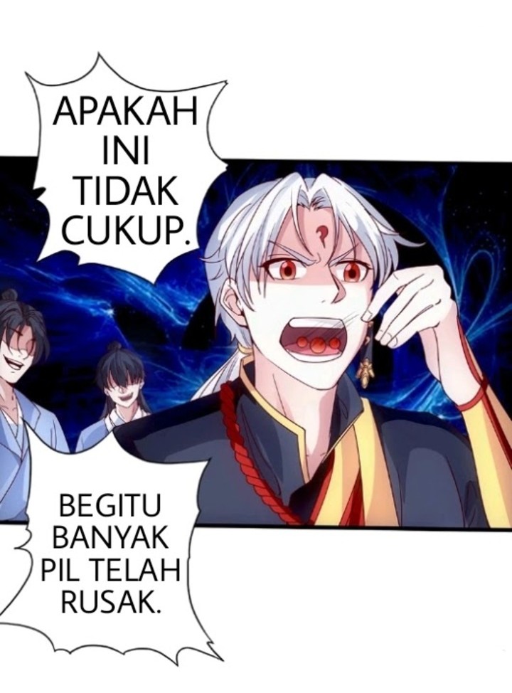 Violent Counterattack Chapter 04.5 Gambar 18
